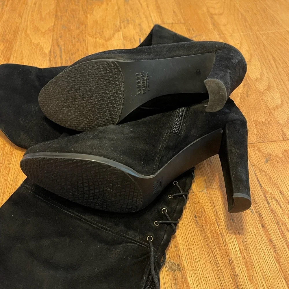 Stuart Weitzman good used